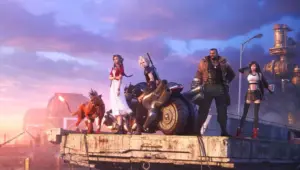 Final Fantasy VII 