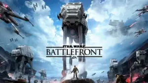 Star Wars Battlefront