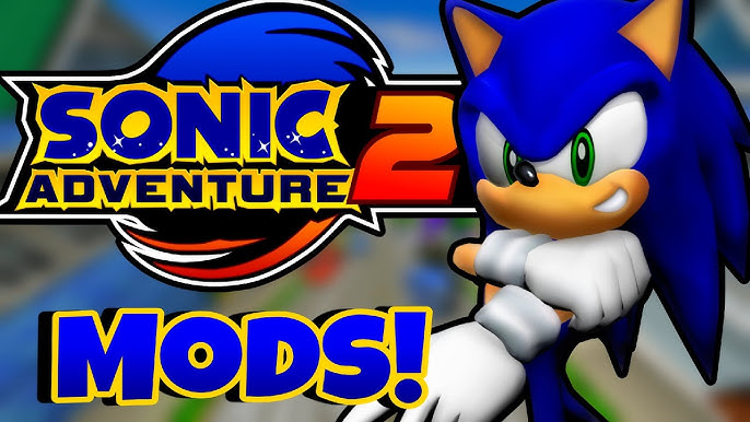 SA2 Mod Loader Download